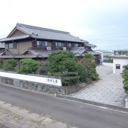 Minpaku Nagashima Room1 / Vacation Stay 1028 Kuwana Dış mekan fotoğraf