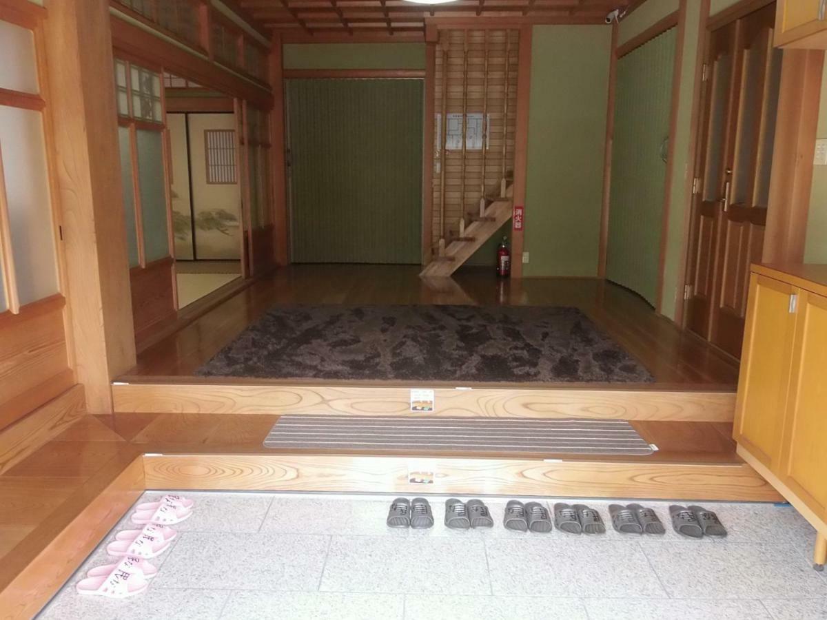Minpaku Nagashima Room1 / Vacation Stay 1028 Kuwana Dış mekan fotoğraf