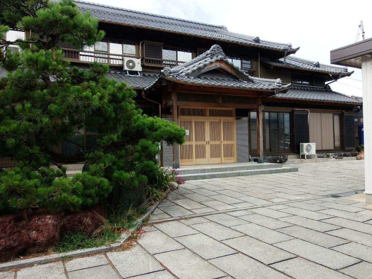 Minpaku Nagashima Room1 / Vacation Stay 1028 Kuwana Dış mekan fotoğraf