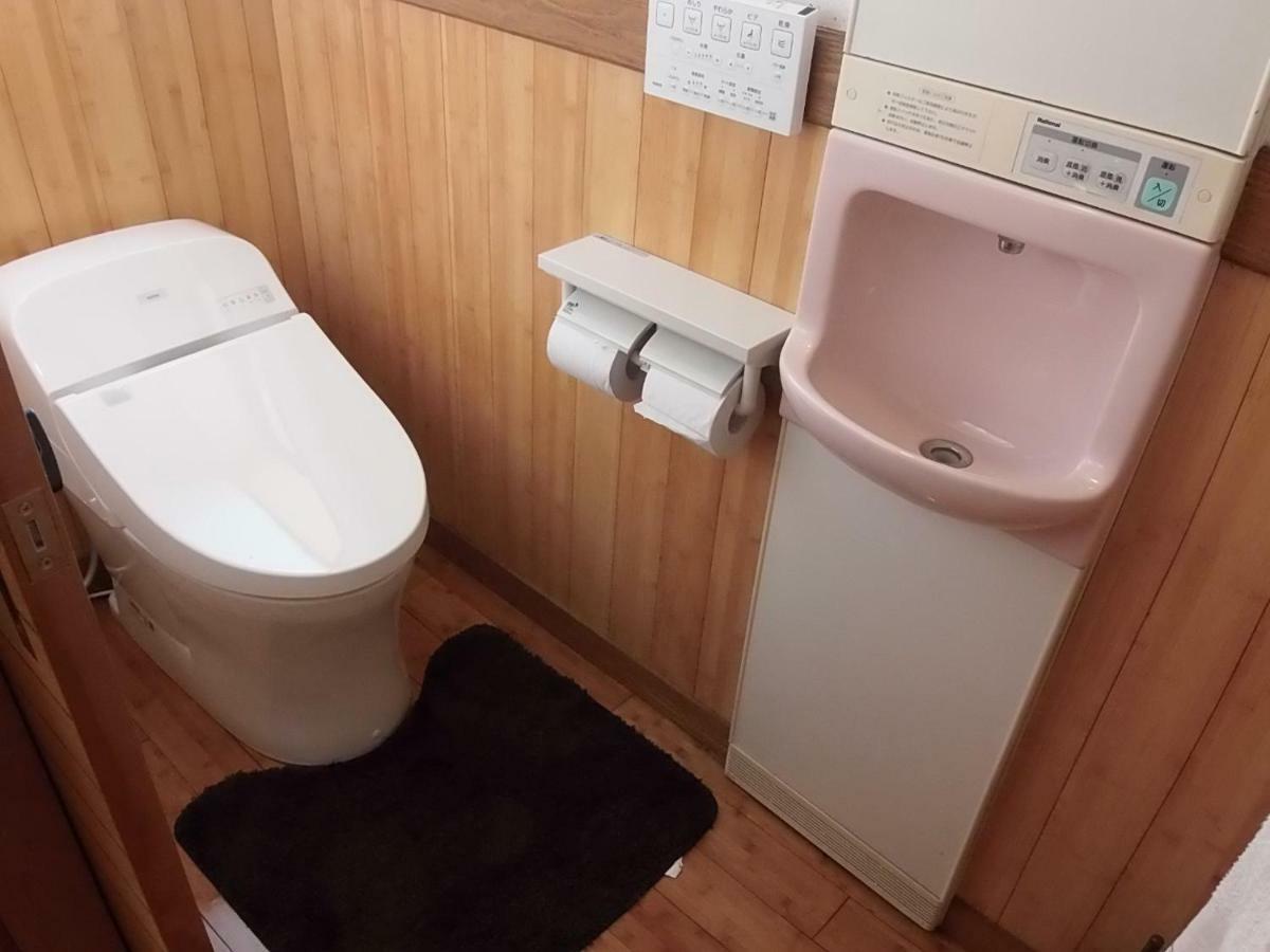 Minpaku Nagashima Room1 / Vacation Stay 1028 Kuwana Dış mekan fotoğraf