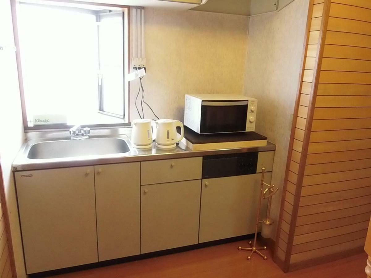 Minpaku Nagashima Room1 / Vacation Stay 1028 Kuwana Dış mekan fotoğraf