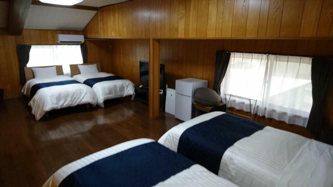 Minpaku Nagashima Room1 / Vacation Stay 1028 Kuwana Dış mekan fotoğraf